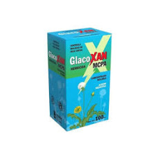 HERBICIDA GLACOXAN MCPA POR 100 C.C.